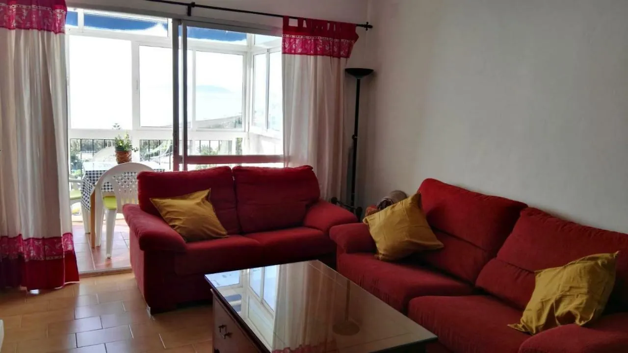 Apartamento Adelfas Mar Benajarafe España