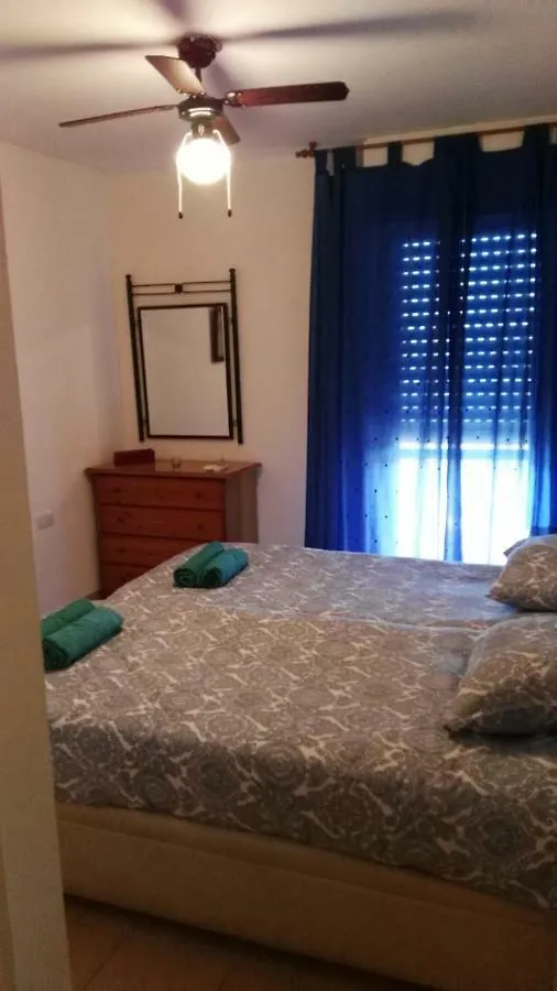 Adelfas Mar Apartment Benajarafe